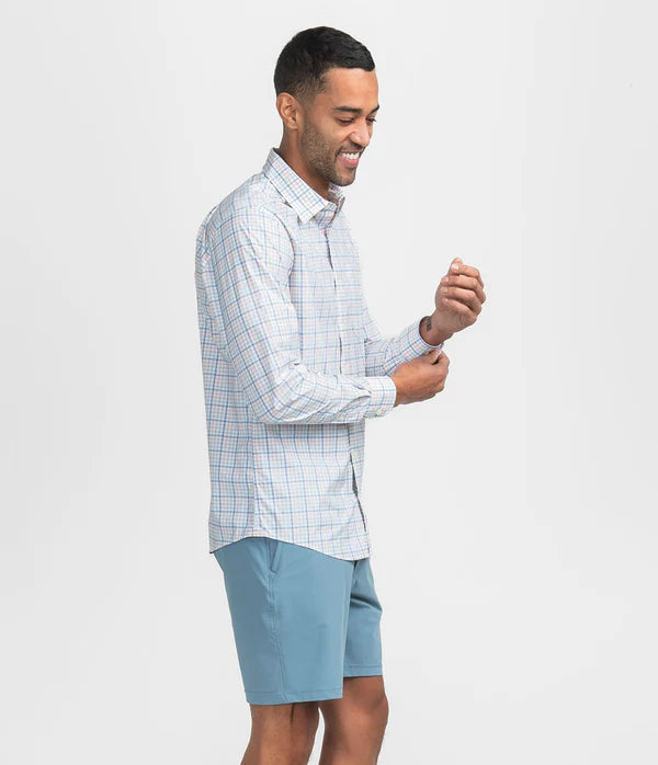 SSCO Stamford Check LS