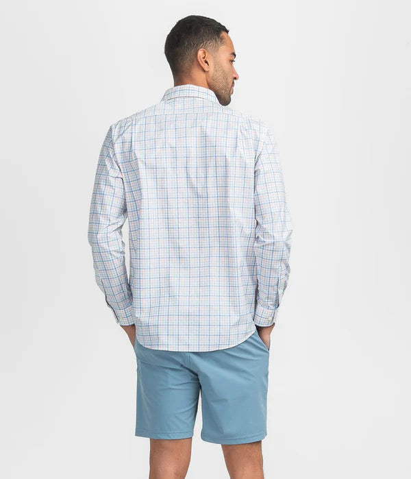 SSCO Stamford Check LS