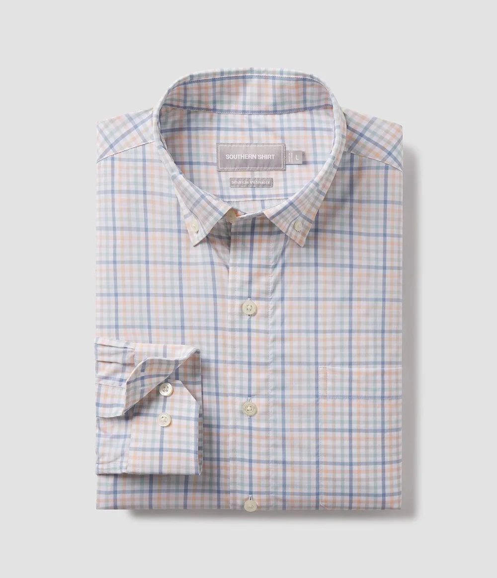 SSCO Youth Samford Check LS