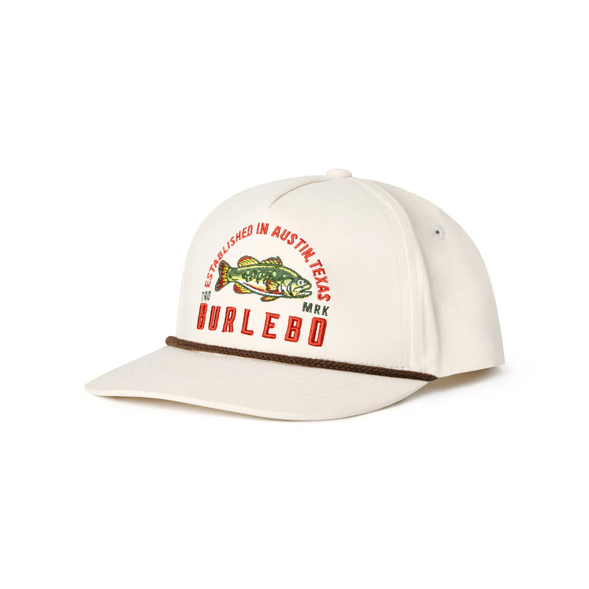 Burlebo Bass Cap