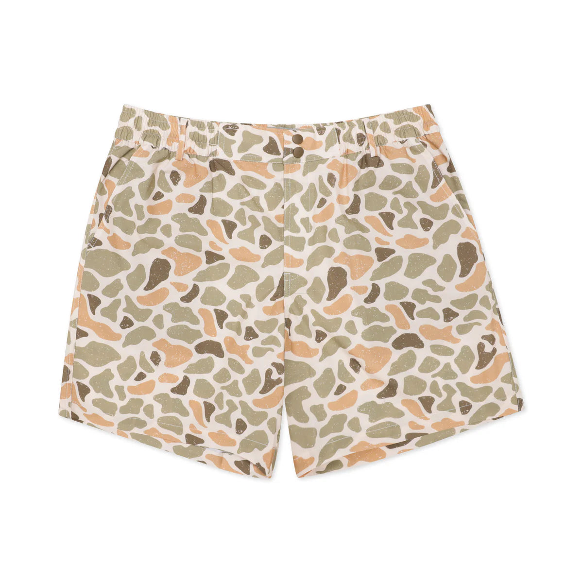 Burlebo Everyday Shorts