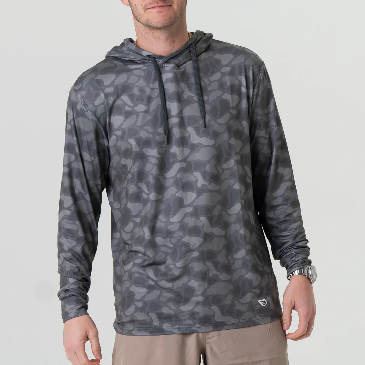 Burlebo Performance Hoodie