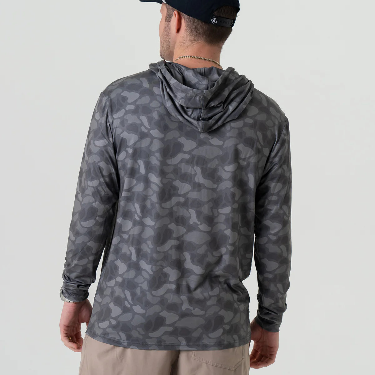 Burlebo Performance Hoodie