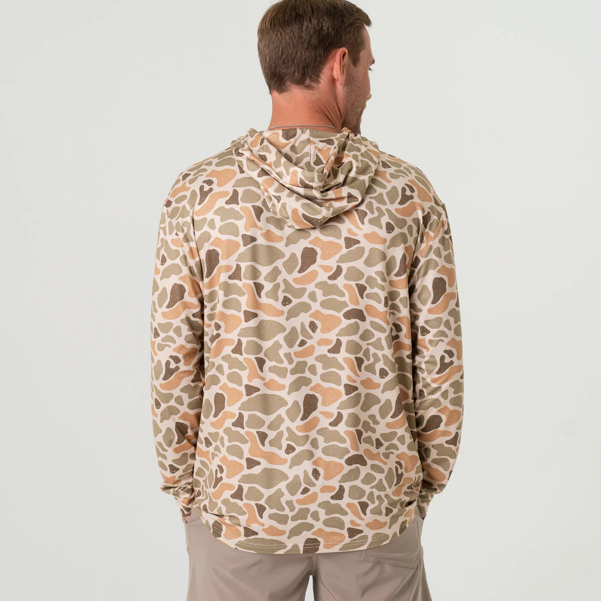 Burlebo Performance Hoodie