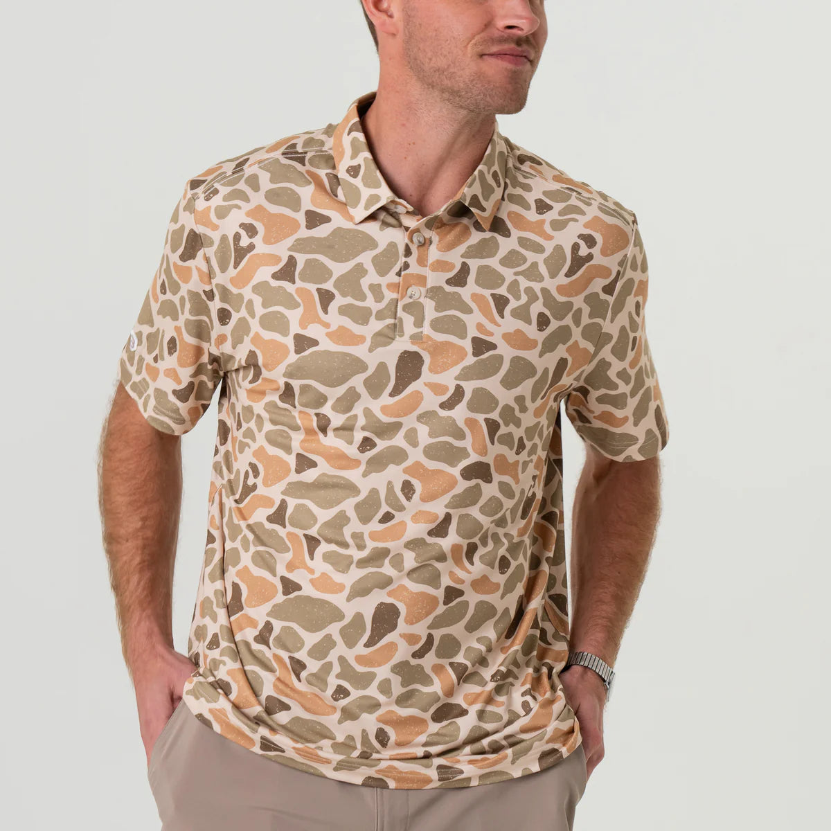 Burlebo Performance Polo