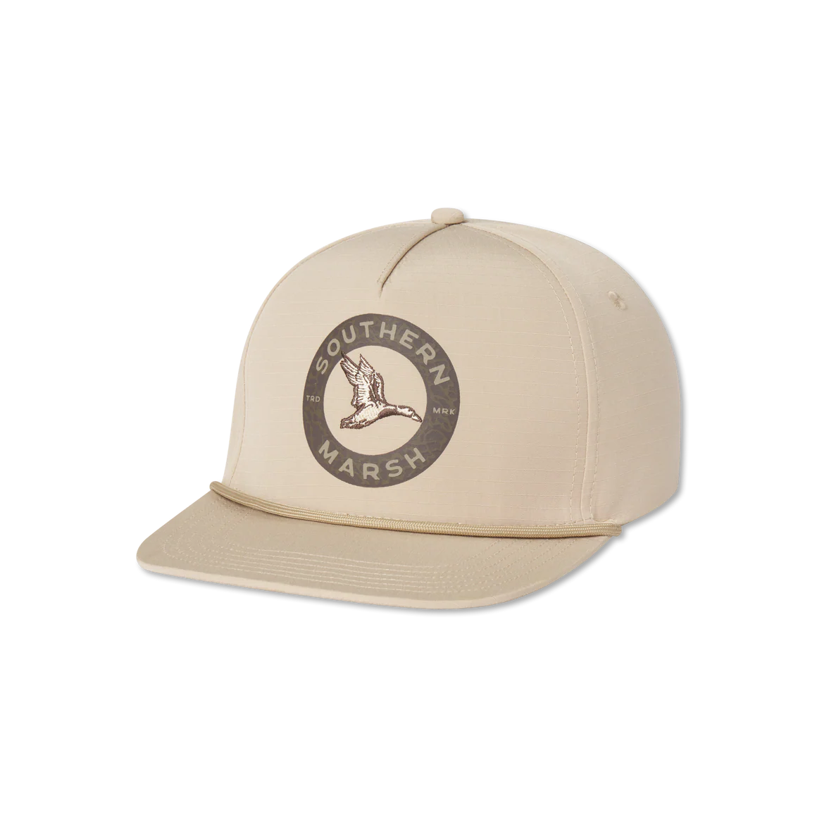 Southern Marsh Ensanada Rope Hat-Inflight Camo