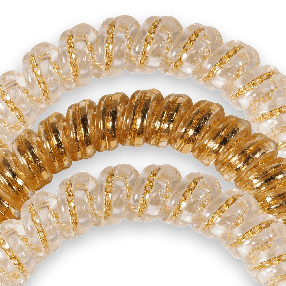 Teleties Small Hair Ties-Luxury Living