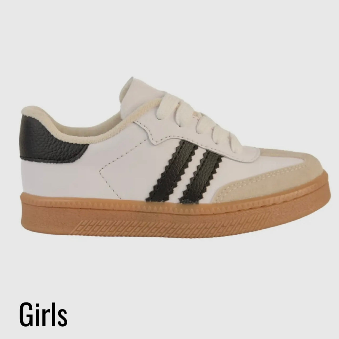 Girls Miel 82 Sneakers