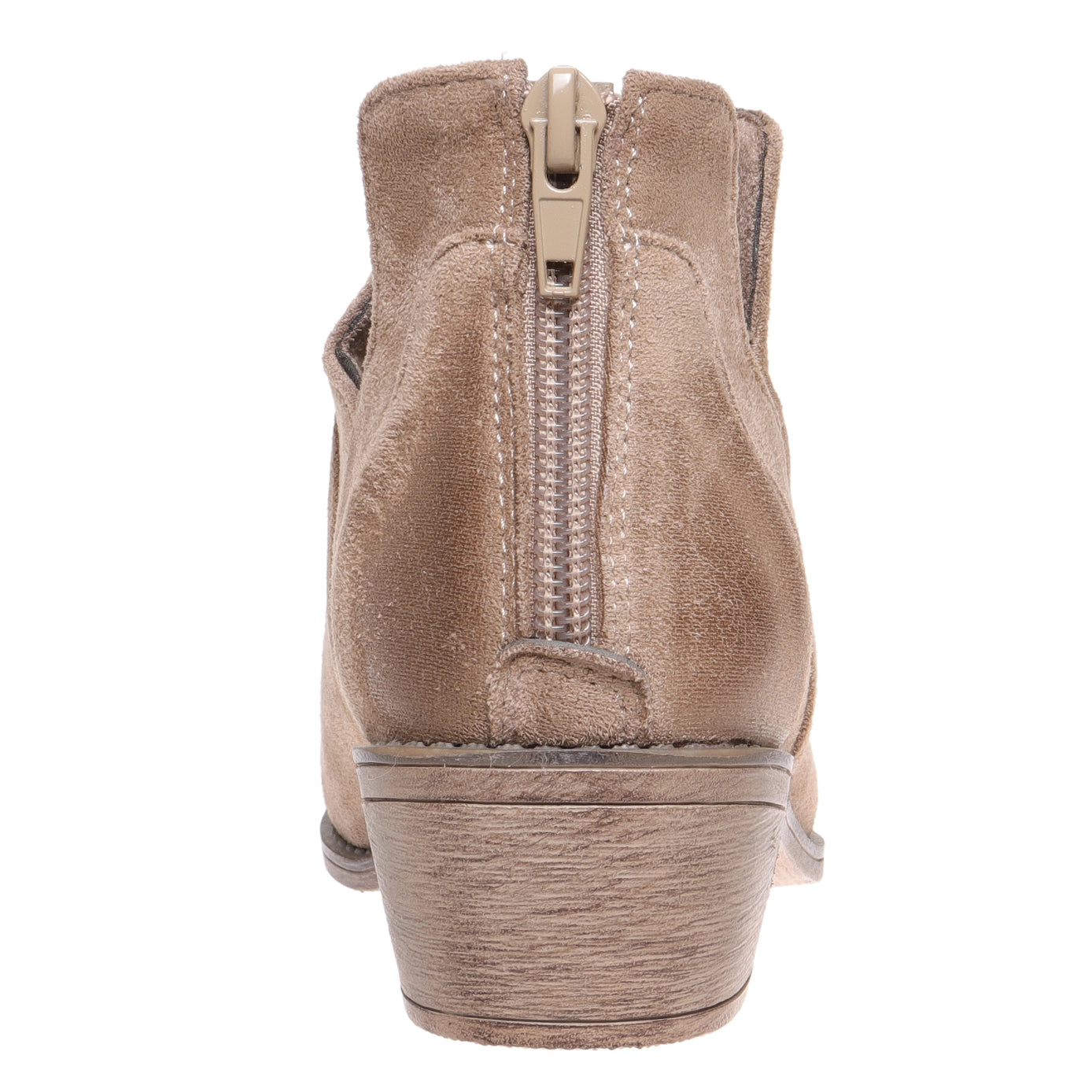 Girls Pierre Dumas Wilder Booties