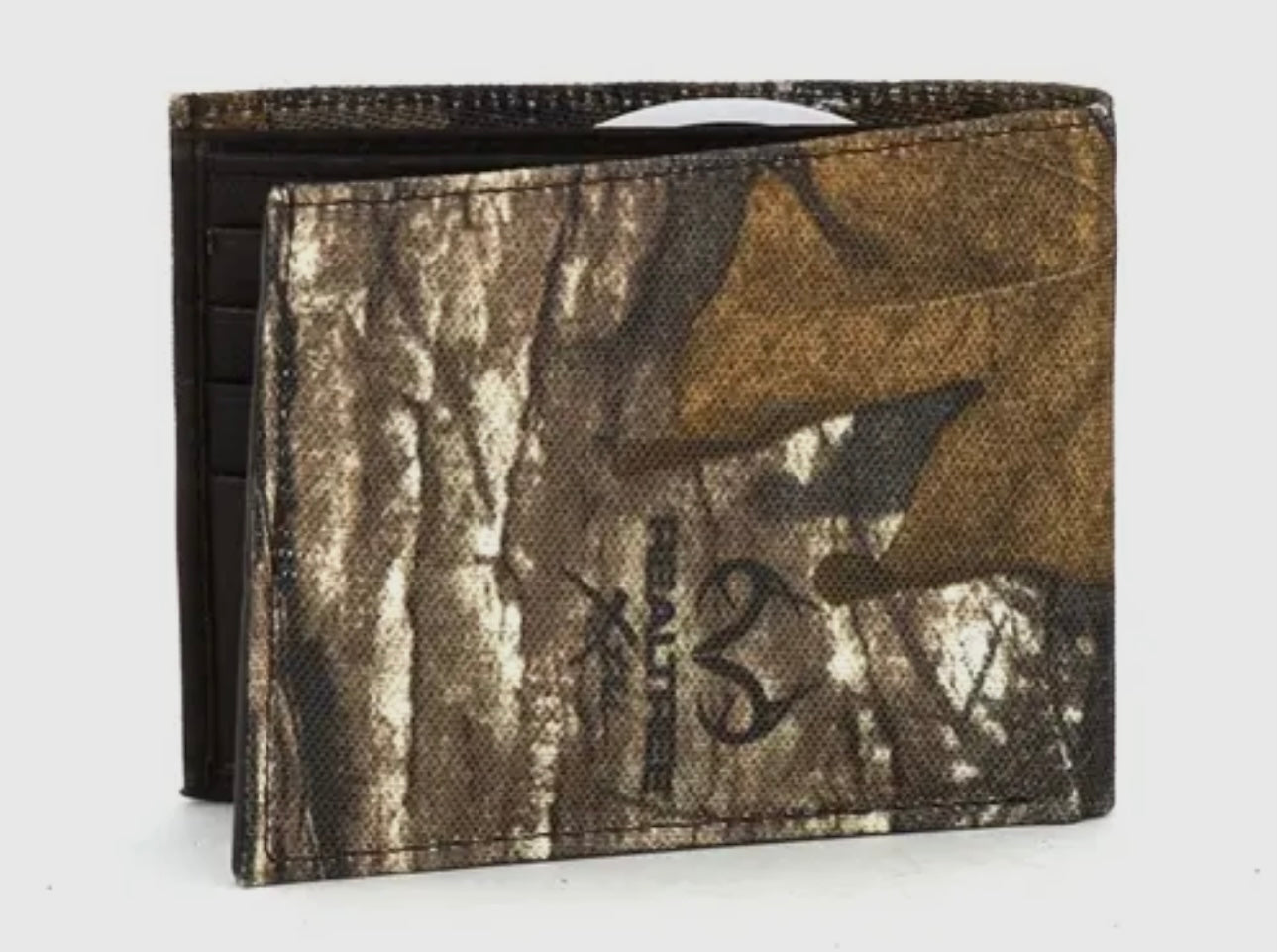 Realtree Bifold Wallet
