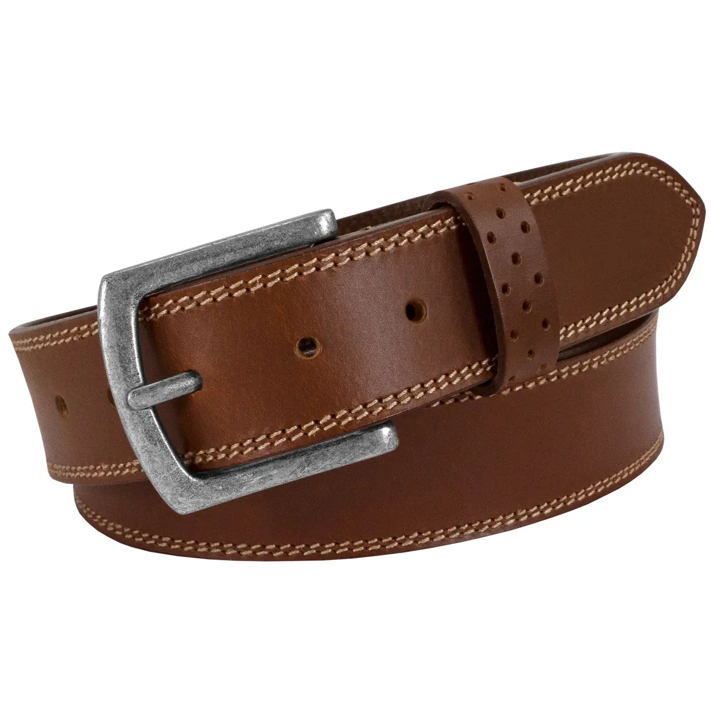 Men’s Leather Belt