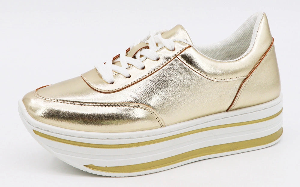 Bamboo Speed-01 Sneakers