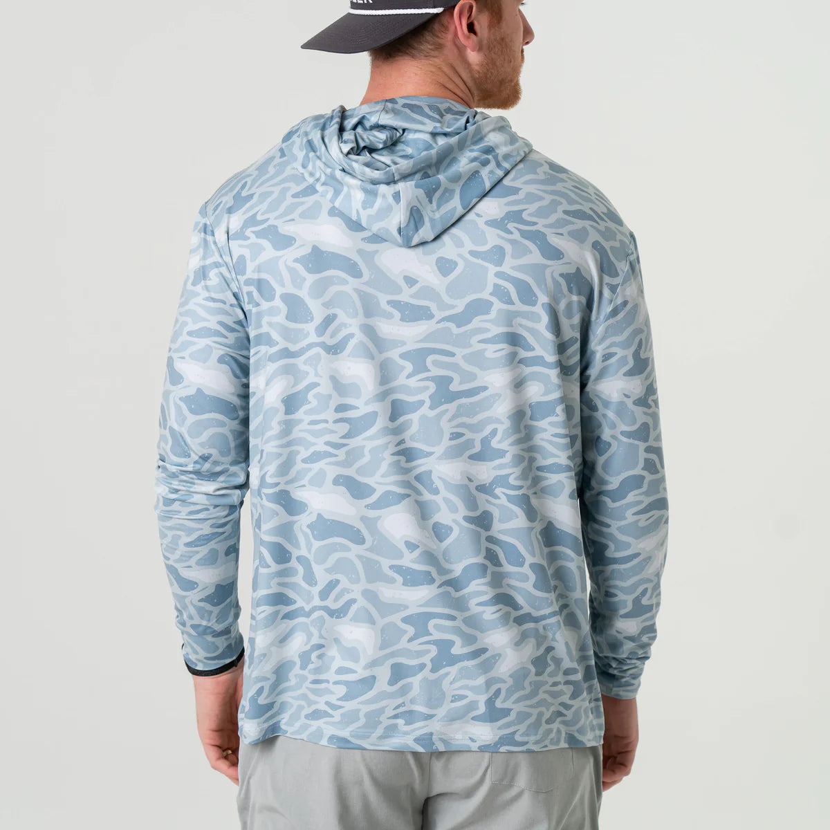 Burlebo Performance Hoodie