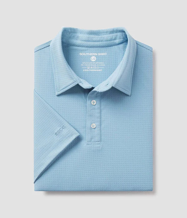 SSCO Next Level Performance Polo