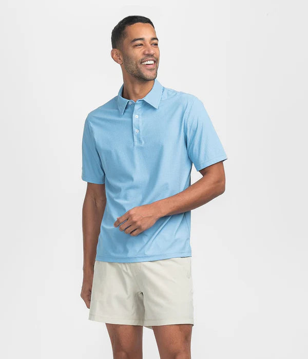 SSCO Next Level Performance Polo