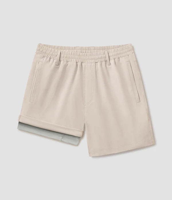 SSCO Everyday Hybrid Short