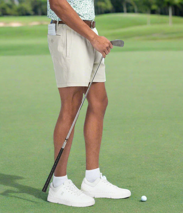 SSCO Everyday Hybrid Short