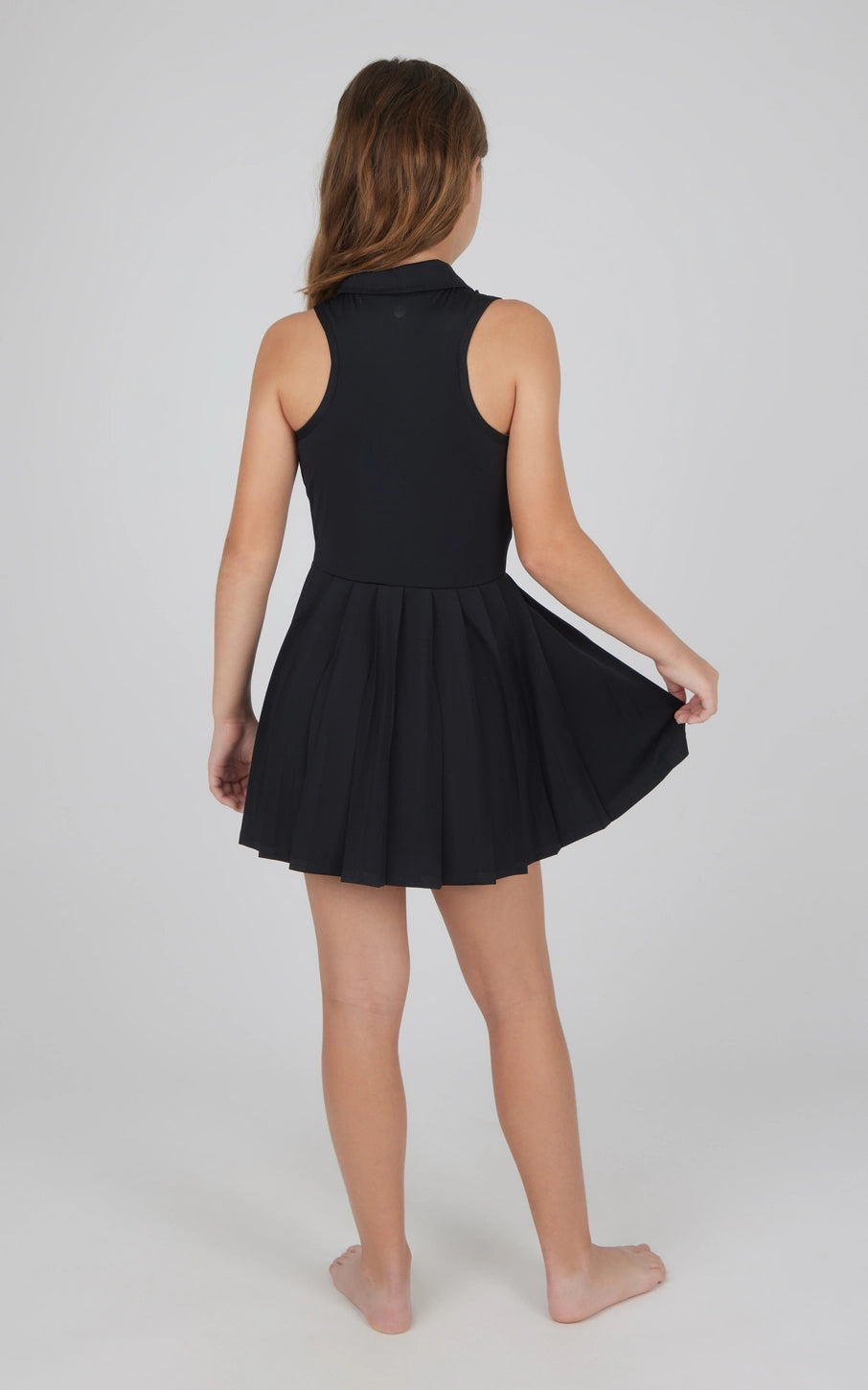 Girls YOUTH Tennis Dress