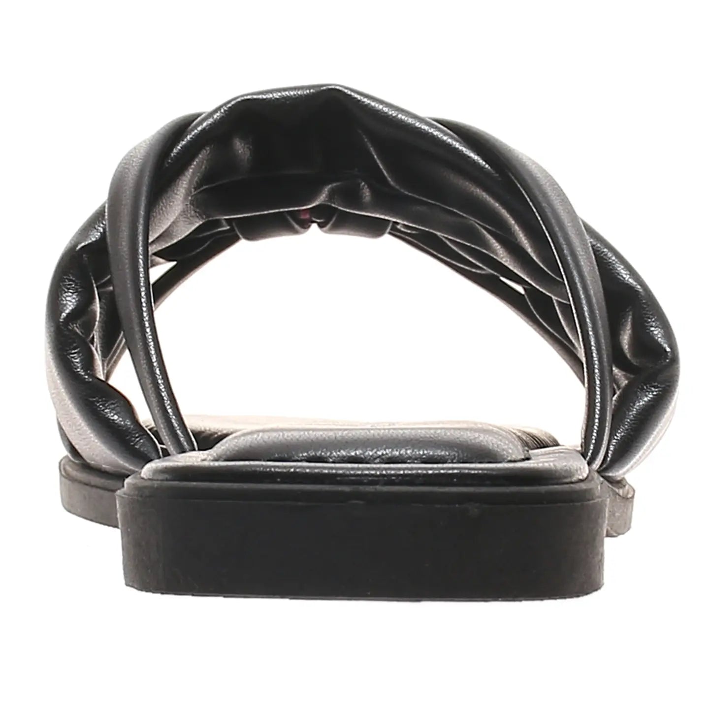 Pierre Dumas Empress Sandals