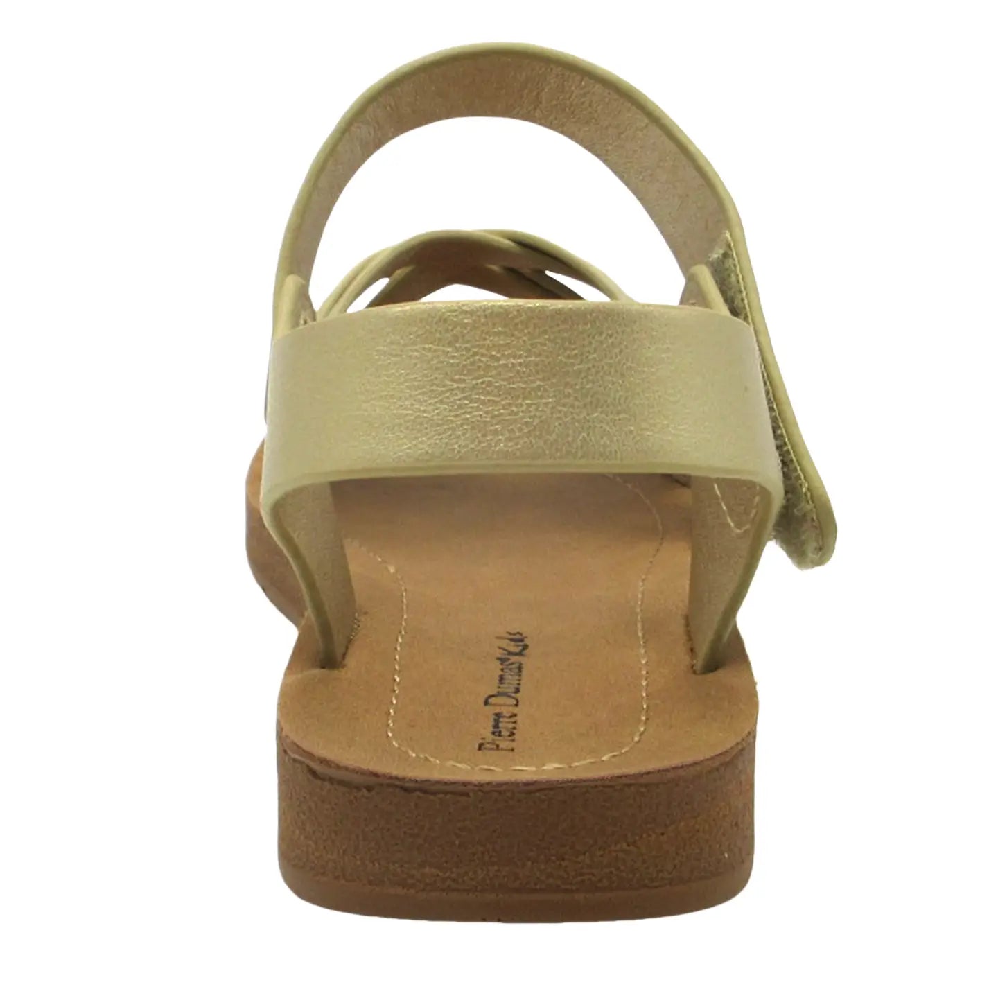 Pierre Dumas Kali Sandals