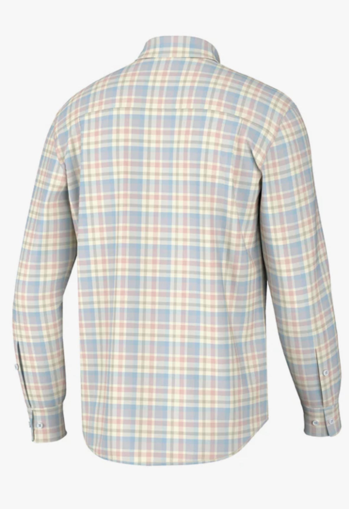 Southern Point Hadley Luxe Lite LS Button Down