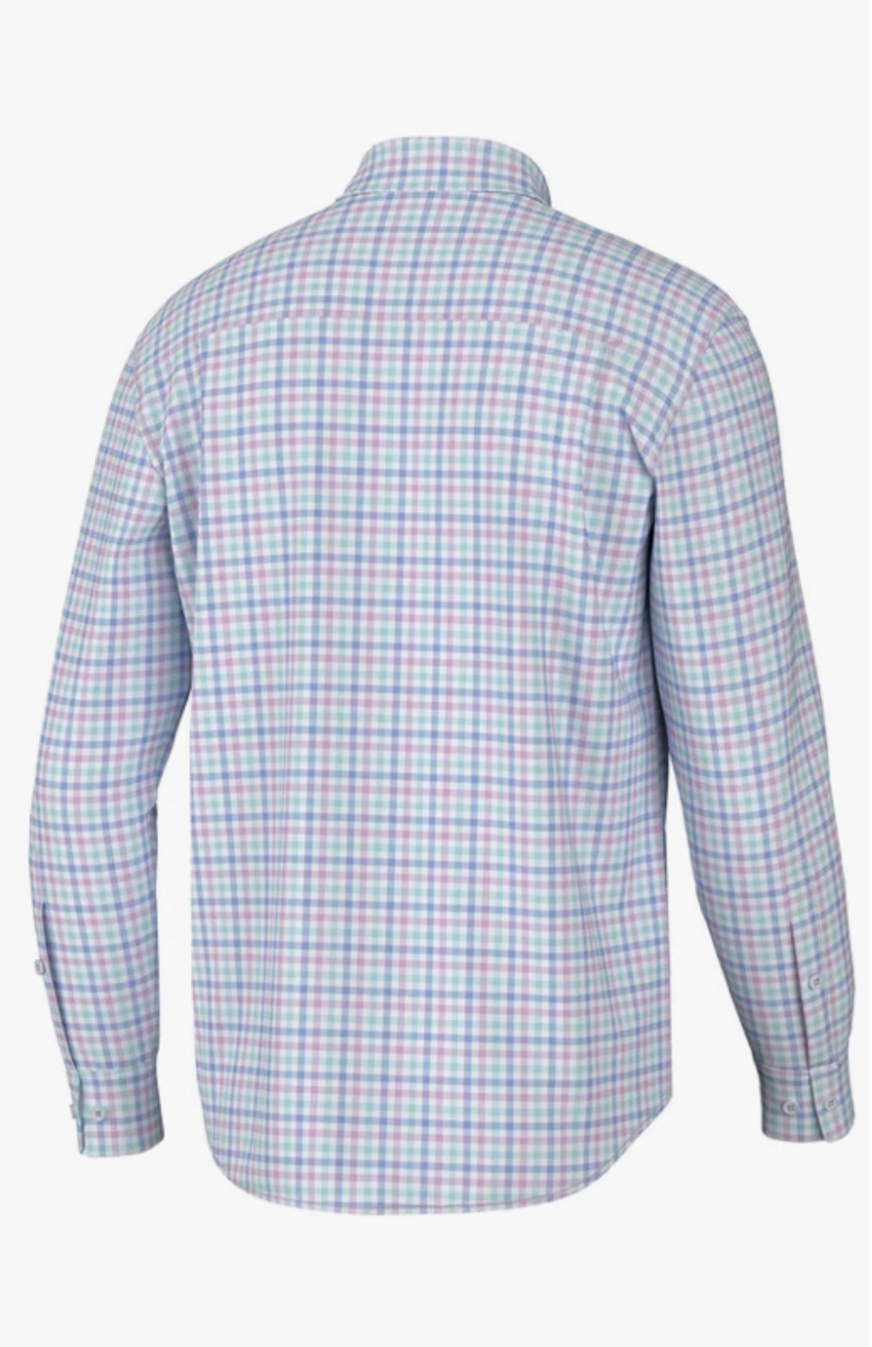Southern Point YOUTH Hadley Luxe Lite LS Button Down