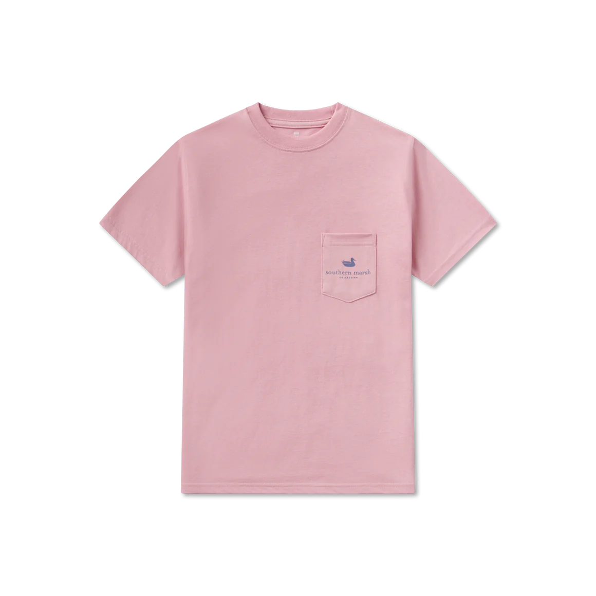 Southern Marsh YOUTH Seawash Tail Tales Tee