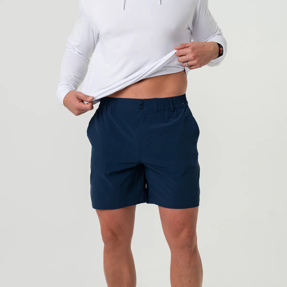 Burlebo Everyday Shorts