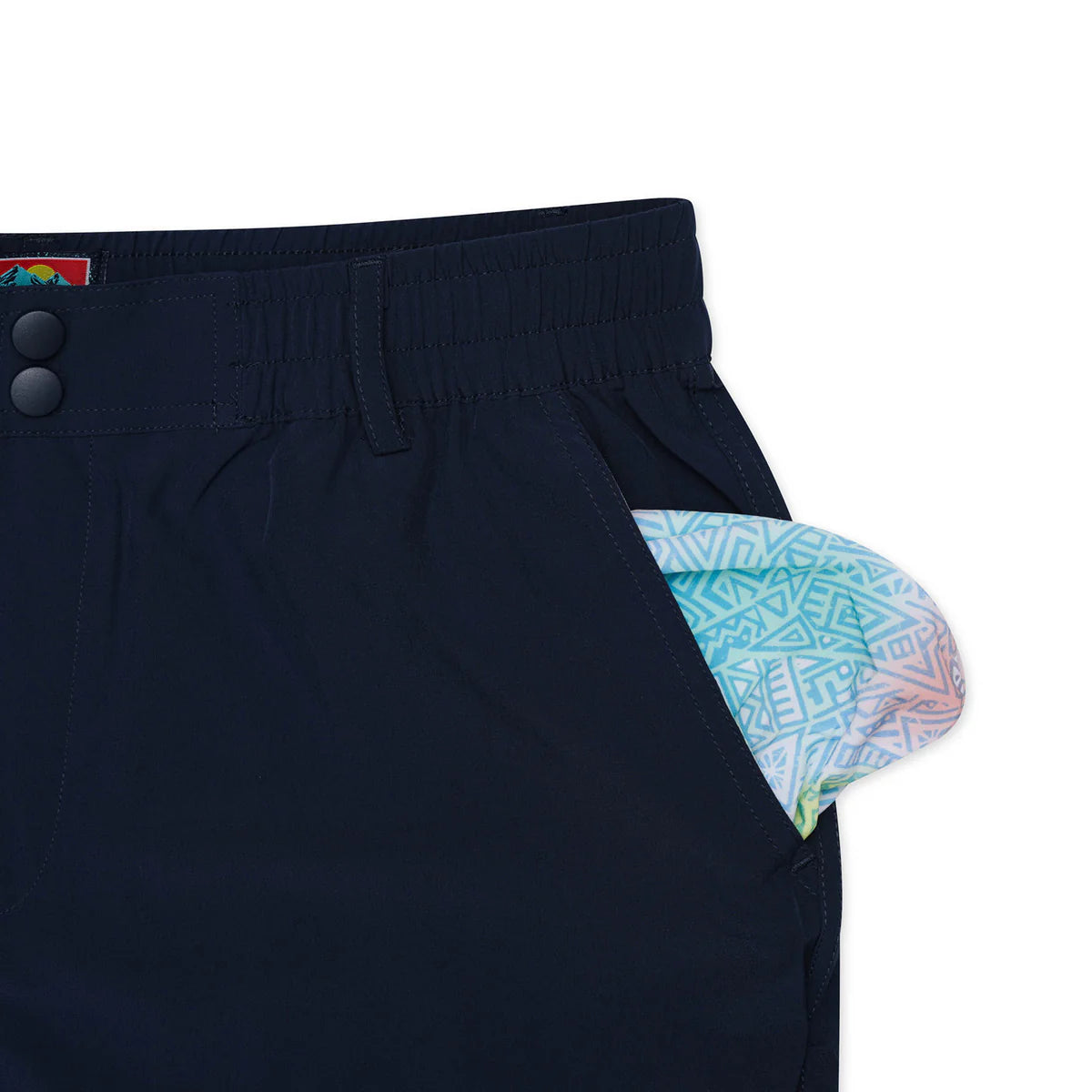 Burlebo Everyday Shorts