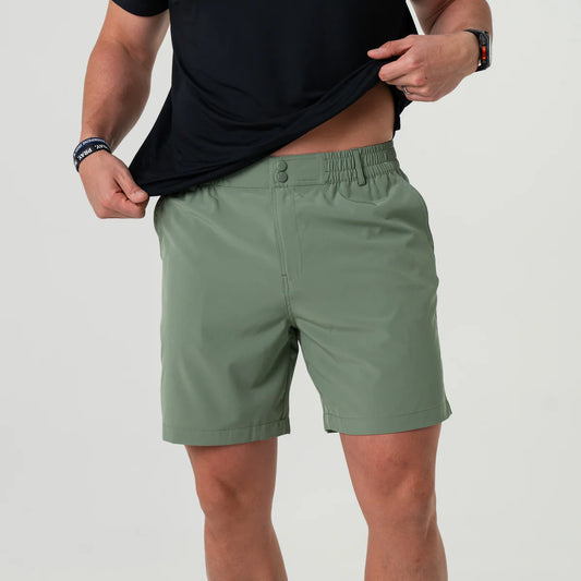 Burlebo Everyday Shorts