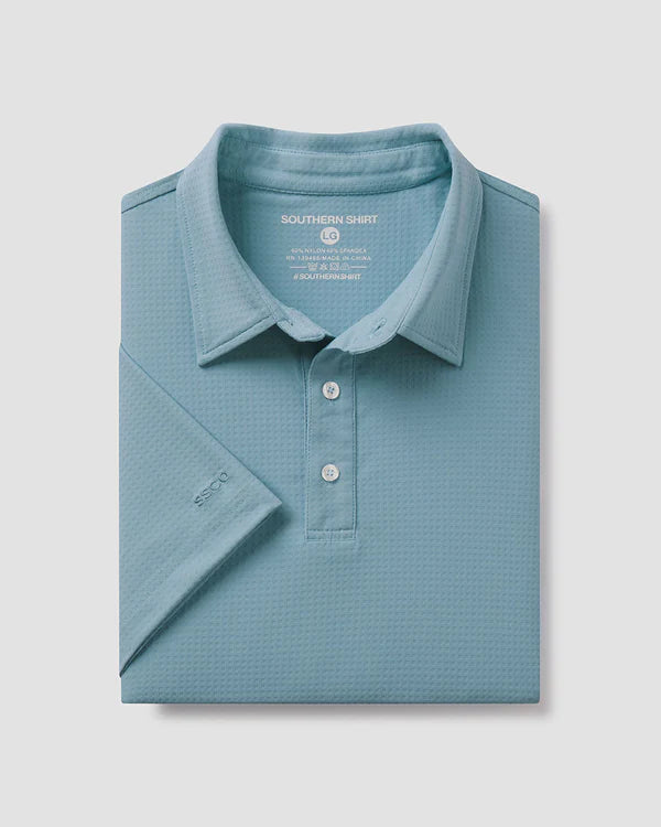 SSCO Next Level Performance Polo