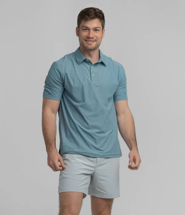 SSCO Next Level Performance Polo