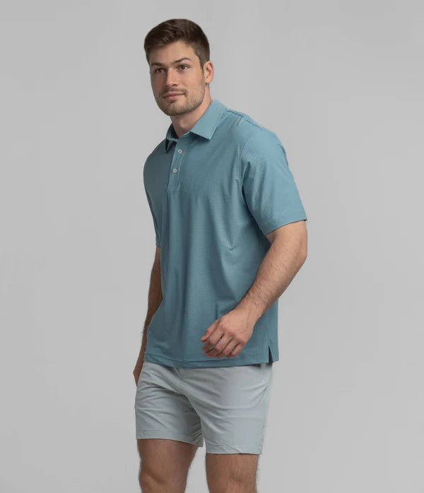SSCO Next Level Performance Polo