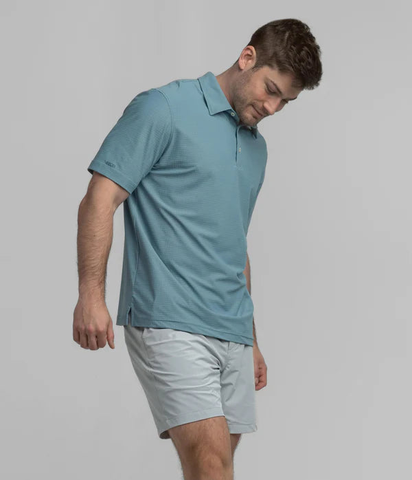 SSCO Next Level Performance Polo