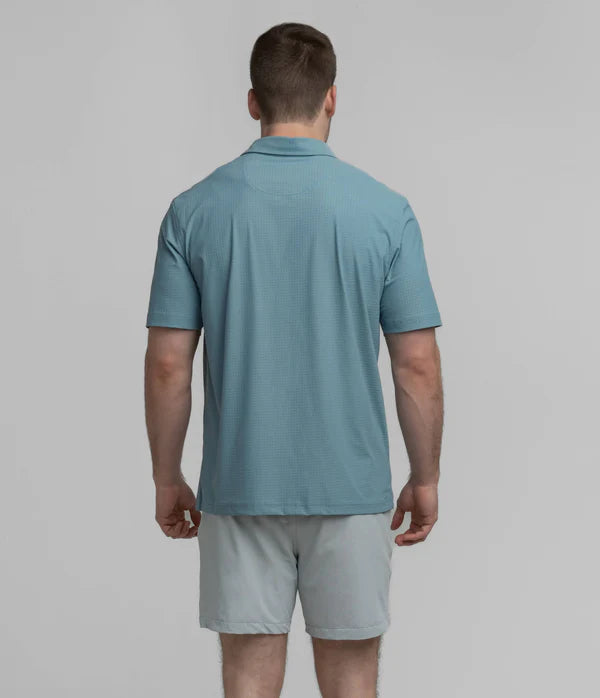 SSCO Next Level Performance Polo