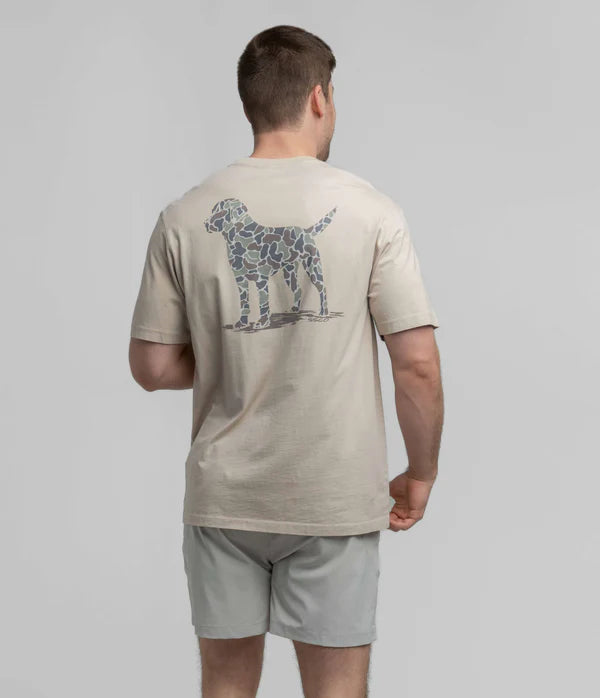 SSCO Camo Companion SS Tee