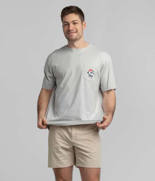 SSCO Full Send SS Tee