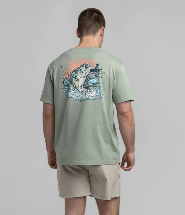 SSCO Rip It and Stick It SS Tee