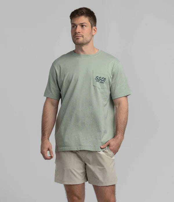 SSCO Rip It and Stick It SS Tee