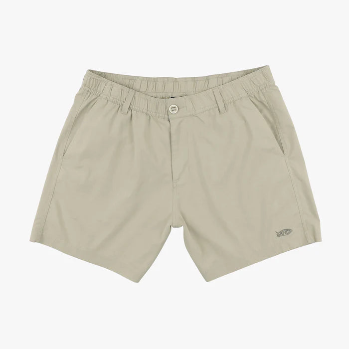 Aftco Landlocked Stretch Shorts
