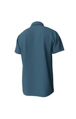 Southern Point Youth Hinton Stripe Performance Polo