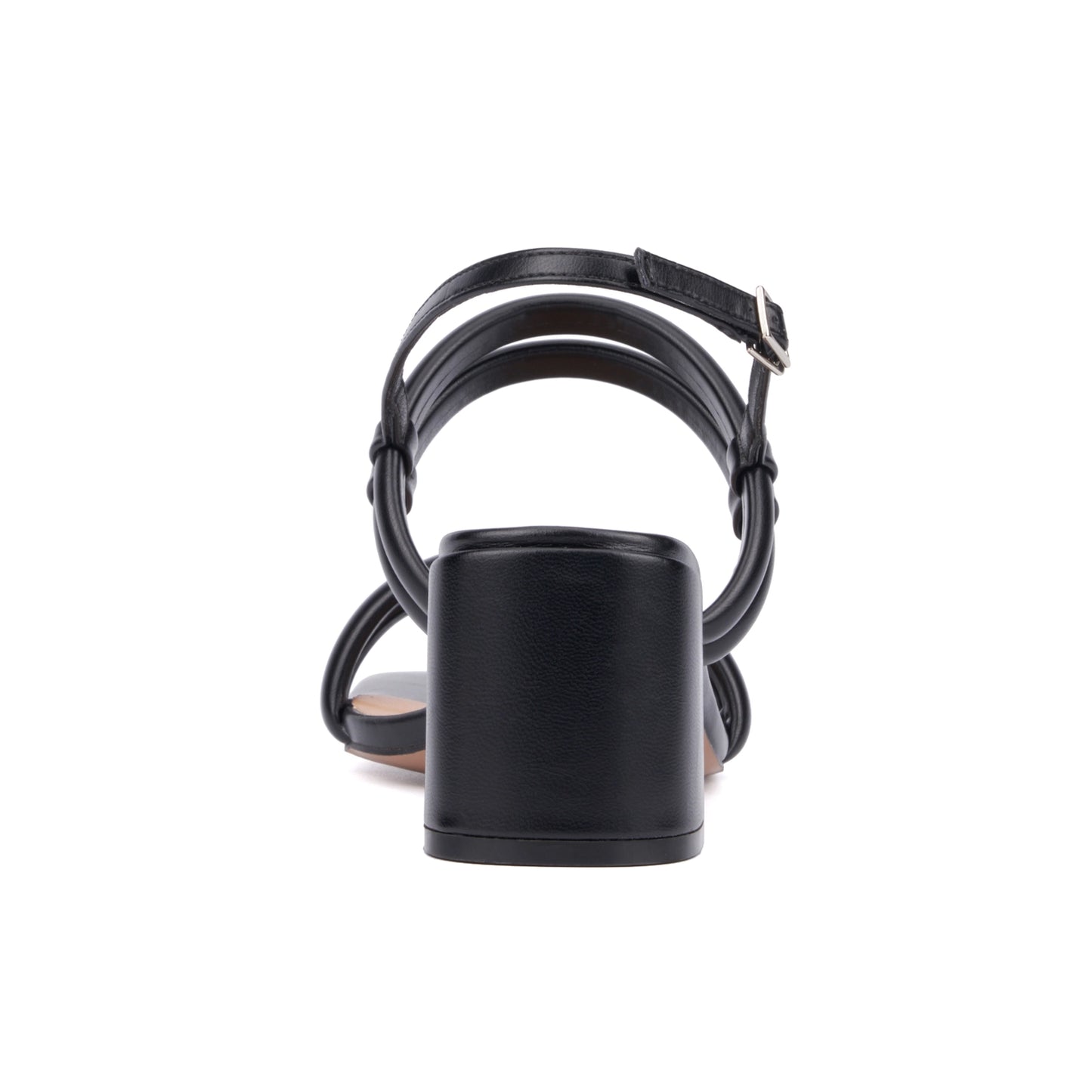 Torgeis Women's Palm Heel Sandal