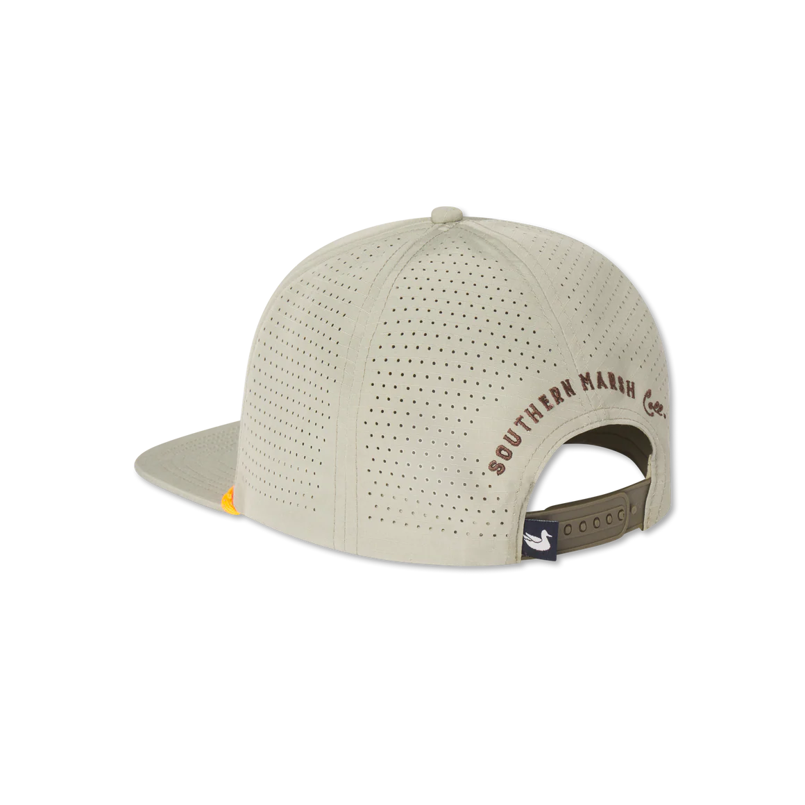 Southern Marsh Ensanada Rope Hat-Rut