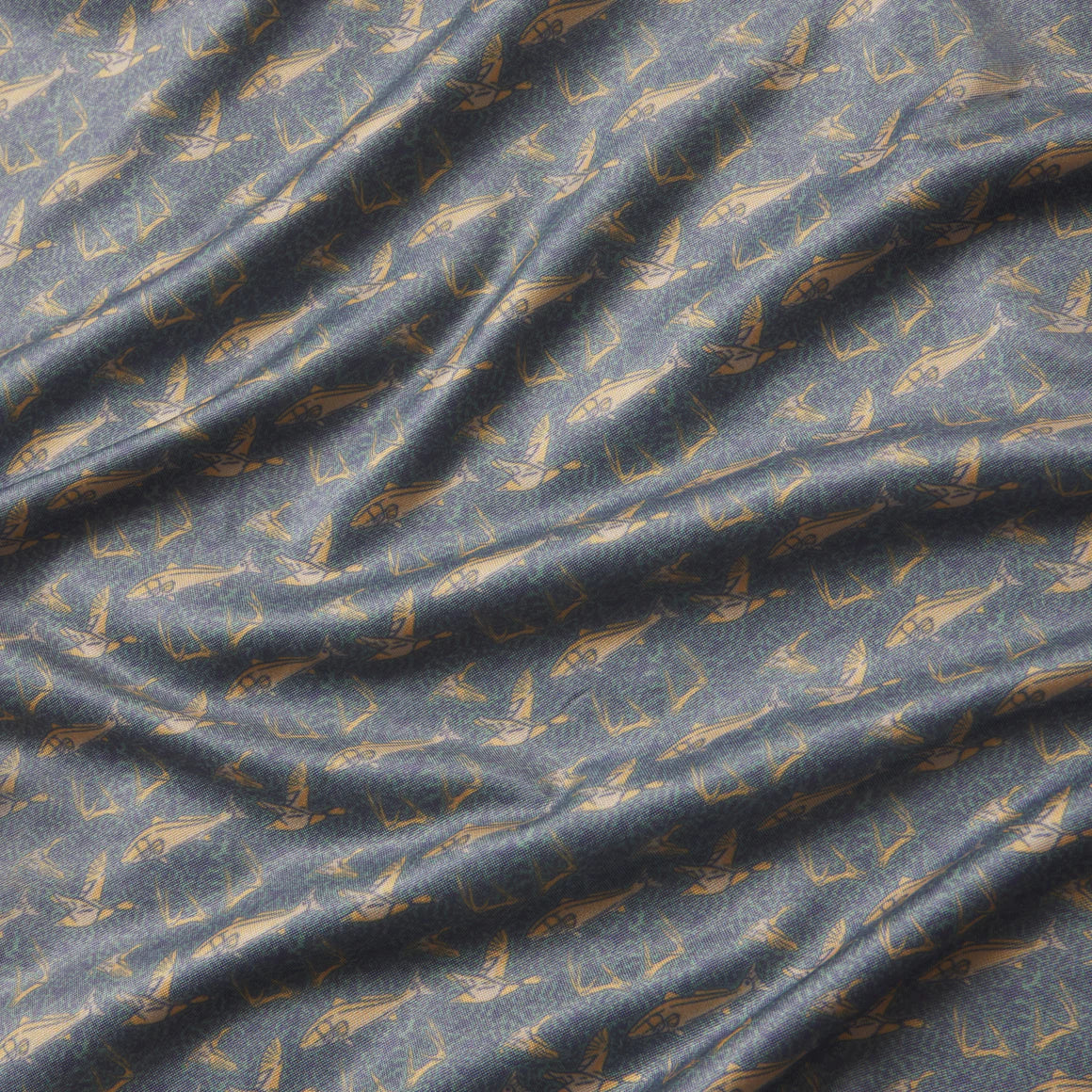 Southern Marsh Youth Flyline Performance Polo