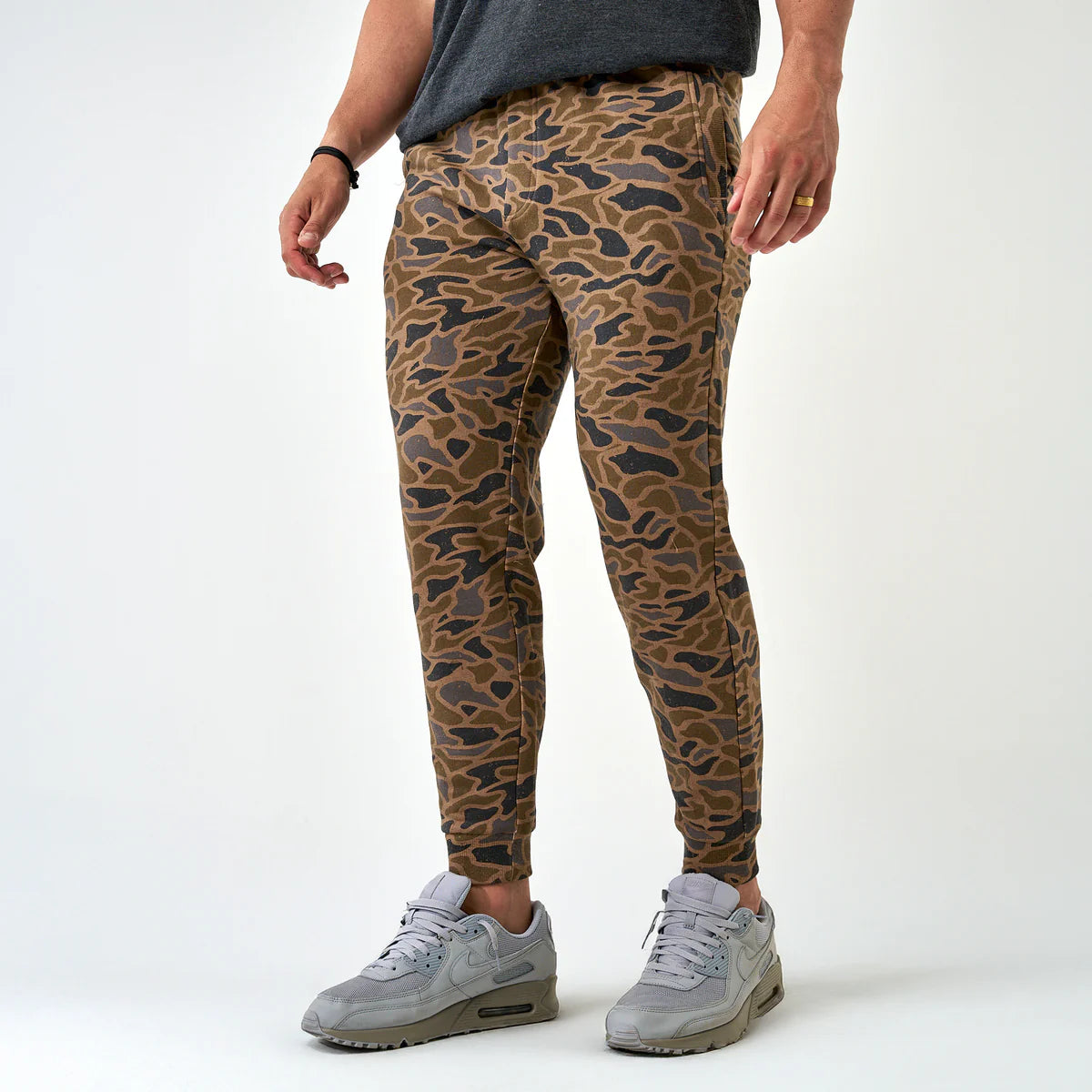 Burlebo Fleece Jogger