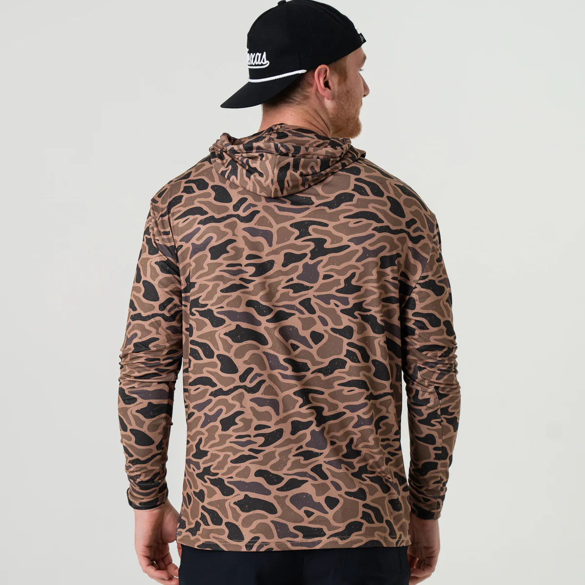 Burlebo Performance Hoodie
