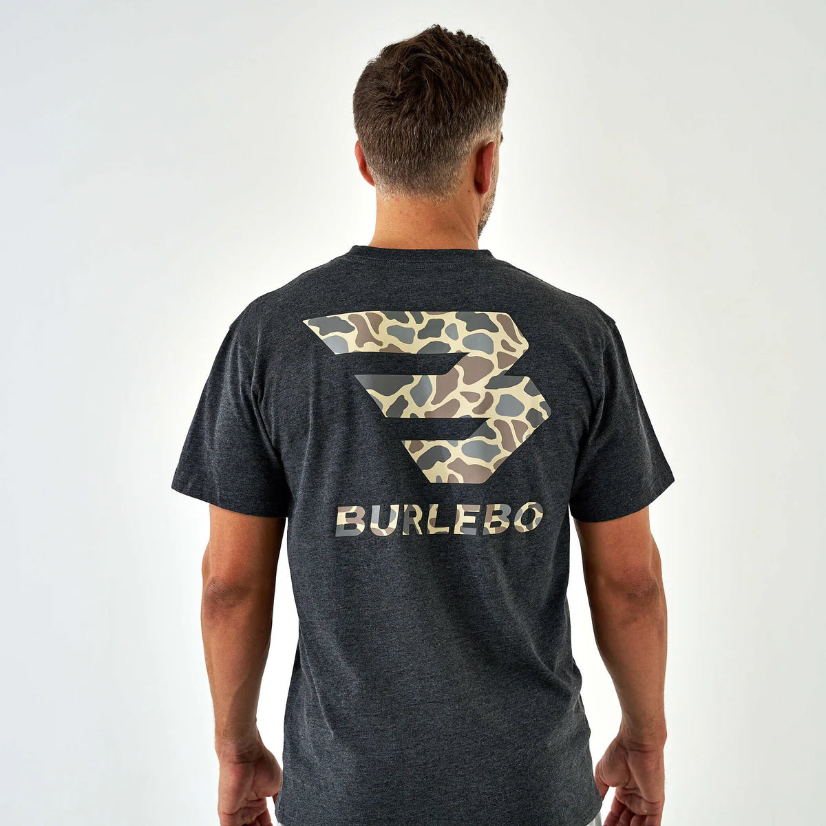 Burlebo Flying B SS Tee