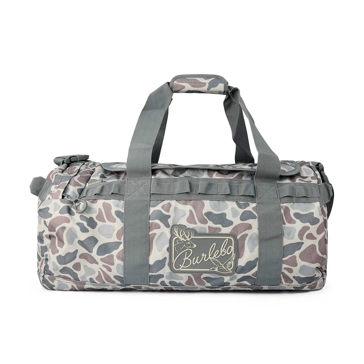 Burlebo Duffle