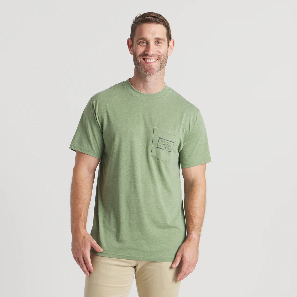Southern Marsh SEAWASH™ Tee-Authentic