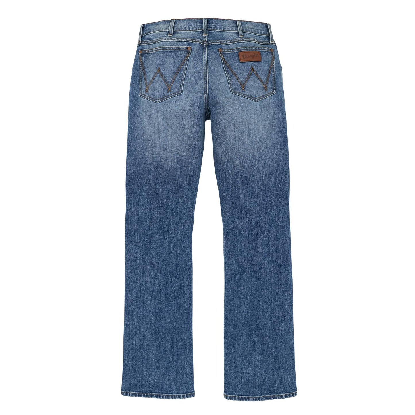 Wrangler Retro® Relaxed Boot Jean